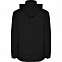 Куртка («ветровка») EUROPA мужская, ЧЕРНЫЙ L с логотипом в Самаре заказать по выгодной цене в кибермаркете AvroraStore