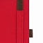 Ежедневник Portobello Trend, Marseille soft touch, недатированный, красный с логотипом в Самаре заказать по выгодной цене в кибермаркете AvroraStore
