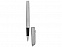 Ручка роллер «Hemisphere Stainless Steel CT» с логотипом в Самаре заказать по выгодной цене в кибермаркете AvroraStore