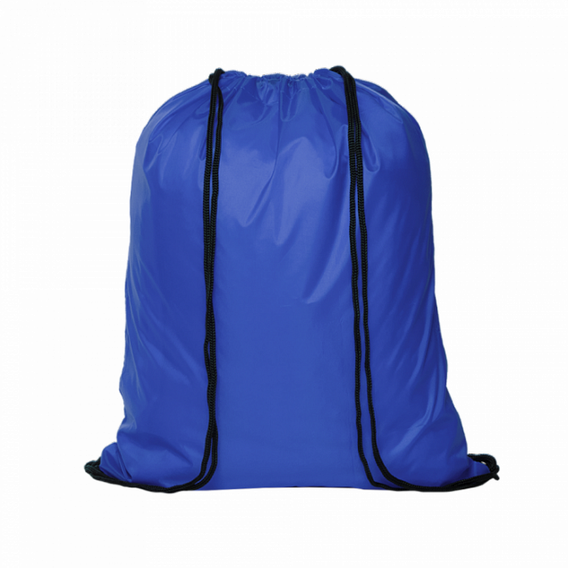 Рюкзаки Промо рюкзак 131 Синий с логотипом в Самаре заказать по выгодной цене в кибермаркете AvroraStore