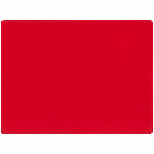 Лейбл Eta SoftTouch, S, красный с логотипом в Самаре заказать по выгодной цене в кибермаркете AvroraStore