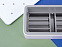 Стерилизатор с быстрой беспроводной зарядкой Sterilizer Pro с логотипом в Самаре заказать по выгодной цене в кибермаркете AvroraStore
