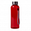 Бутылка для воды WATER, 500 мл с логотипом в Самаре заказать по выгодной цене в кибермаркете AvroraStore