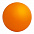 Антистресс Mash, оранжевый с логотипом в Самаре заказать по выгодной цене в кибермаркете AvroraStore