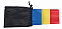 Фитнес-резинки GYM HERO, черный, синий, красный, желтый с логотипом в Самаре заказать по выгодной цене в кибермаркете AvroraStore