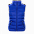 Жилет женский 82W Синий с логотипом в Самаре заказать по выгодной цене в кибермаркете AvroraStore