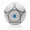 Футбольный мяч 5 размера с логотипом в Самаре заказать по выгодной цене в кибермаркете AvroraStore