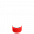 Манжета силиконовая для термобутылки Olivia, красный с логотипом в Самаре заказать по выгодной цене в кибермаркете AvroraStore