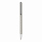 Ручка X3.1, серый с логотипом в Самаре заказать по выгодной цене в кибермаркете AvroraStore