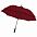 Зонт-трость Dublin, зеленый с логотипом в Самаре заказать по выгодной цене в кибермаркете AvroraStore