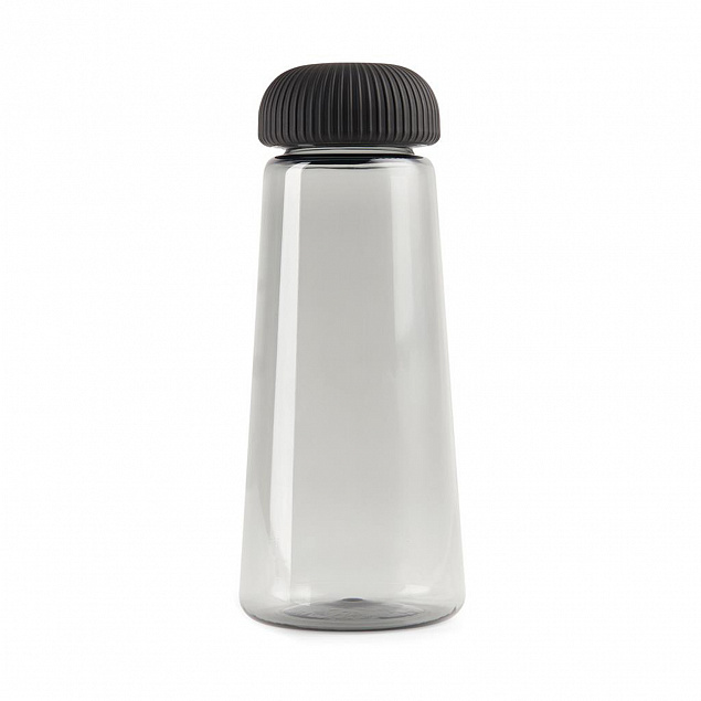 Бутылка для воды VINGA Erie из rPET RCS, 575 мл с логотипом в Самаре заказать по выгодной цене в кибермаркете AvroraStore