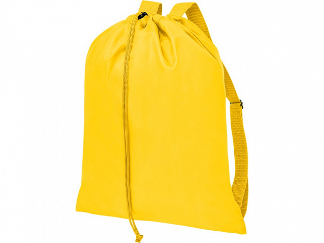 Рюкзак «Oriole» с лямками с логотипом в Самаре заказать по выгодной цене в кибермаркете AvroraStore