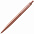 Ручка шариковая Parker Jotter XL Monochrome Pink Gold, розовое золото с логотипом в Самаре заказать по выгодной цене в кибермаркете AvroraStore