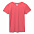Футболка женская REGENT WOMEN, ярко-розовая (фуксия) с логотипом в Самаре заказать по выгодной цене в кибермаркете AvroraStore