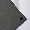 Блокнот Hamilton, серый с логотипом в Самаре заказать по выгодной цене в кибермаркете AvroraStore