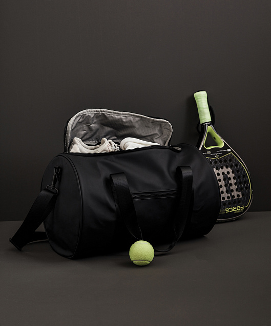 Спортивная сумка VINGA Baltimore с логотипом в Самаре заказать по выгодной цене в кибермаркете AvroraStore