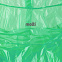 Дождевик-пончо RainProof, зеленый с логотипом в Самаре заказать по выгодной цене в кибермаркете AvroraStore