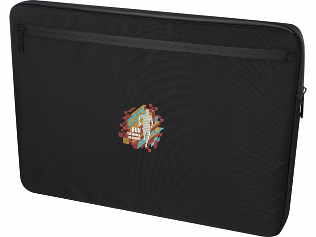 Чехол Rise для ноутбука с диагональю экрана 15,6" с логотипом в Самаре заказать по выгодной цене в кибермаркете AvroraStore
