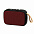 Беспроводная Bluetooth колонка Charge G2 - Красный PP с логотипом в Самаре заказать по выгодной цене в кибермаркете AvroraStore
