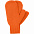 Варежки Life Explorer, красные с логотипом в Самаре заказать по выгодной цене в кибермаркете AvroraStore