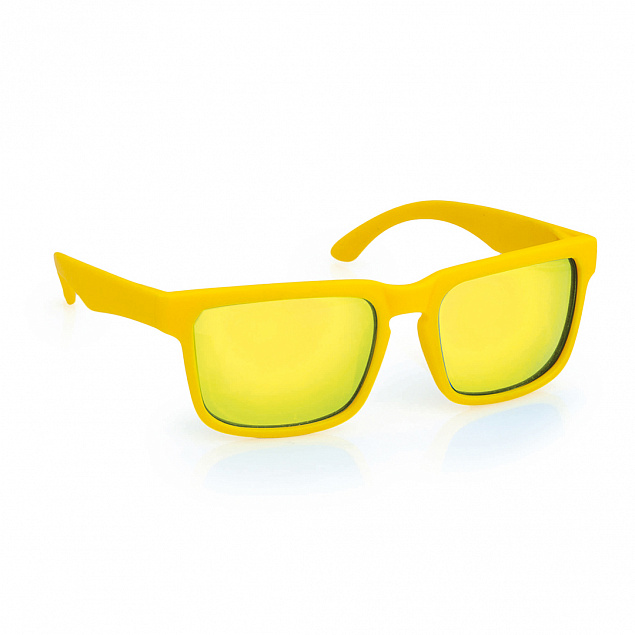 Солнцезащитные очки Bunner с логотипом в Самаре заказать по выгодной цене в кибермаркете AvroraStore
