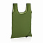 Плотная складная сумка-шоппер Impact из RPET AWARE™ с логотипом в Самаре заказать по выгодной цене в кибермаркете AvroraStore