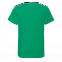 Футболка детская STAN хлопок 140, 06U Зелёный с логотипом в Самаре заказать по выгодной цене в кибермаркете AvroraStore
