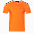 Футболка StanSlim Оранжевый с логотипом в Самаре заказать по выгодной цене в кибермаркете AvroraStore
