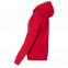 Толстовка унисекс 23 Красный с логотипом в Самаре заказать по выгодной цене в кибермаркете AvroraStore