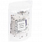 Соль для ванны Feeria, с лавандой с логотипом в Самаре заказать по выгодной цене в кибермаркете AvroraStore
