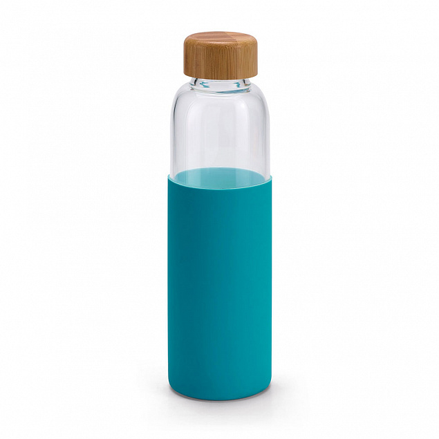 Бутылка DAKAR с логотипом в Самаре заказать по выгодной цене в кибермаркете AvroraStore