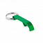 Кольцо для ключей из переработа с логотипом в Самаре заказать по выгодной цене в кибермаркете AvroraStore