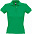 Рубашка поло женская PEOPLE 210, оранжевая с логотипом в Самаре заказать по выгодной цене в кибермаркете AvroraStore