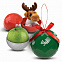 Подарочный шар, контейнер для рекламных гаджетов с логотипом в Самаре заказать по выгодной цене в кибермаркете AvroraStore