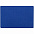 Наклейка тканевая Lunga, L, синяя с логотипом в Самаре заказать по выгодной цене в кибермаркете AvroraStore