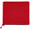 Шапка-шарф с утяжкой Blizzard, красная с логотипом в Самаре заказать по выгодной цене в кибермаркете AvroraStore