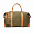 Дорожная сумка VINGA Bosler из канваса с логотипом в Самаре заказать по выгодной цене в кибермаркете AvroraStore