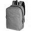 Рюкзак Burst Simplex, серый с логотипом в Самаре заказать по выгодной цене в кибермаркете AvroraStore