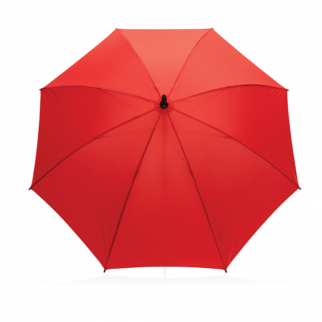 Зонт-антишторм Impact из RPET AWARE™, 23" с логотипом в Самаре заказать по выгодной цене в кибермаркете AvroraStore