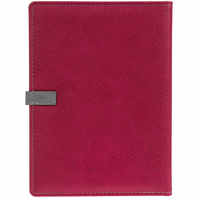 Ежедневник Cortex, датированный, розовый с логотипом в Самаре заказать по выгодной цене в кибермаркете AvroraStore