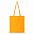 Сумки Сумка-шопер 200 Оранжевый с логотипом в Самаре заказать по выгодной цене в кибермаркете AvroraStore