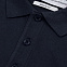 Рубашка поло мужская Neptune, темно-синяя с логотипом в Самаре заказать по выгодной цене в кибермаркете AvroraStore