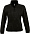 Куртка женская North Women, черная с логотипом в Самаре заказать по выгодной цене в кибермаркете AvroraStore