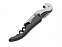 PULLTAPS BASIC GREY/Нож сомелье Pulltap's Basic, темно-серый с логотипом в Самаре заказать по выгодной цене в кибермаркете AvroraStore