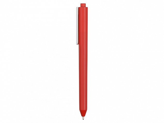Ручка пластиковая шариковая Pigra P03 с логотипом в Самаре заказать по выгодной цене в кибермаркете AvroraStore