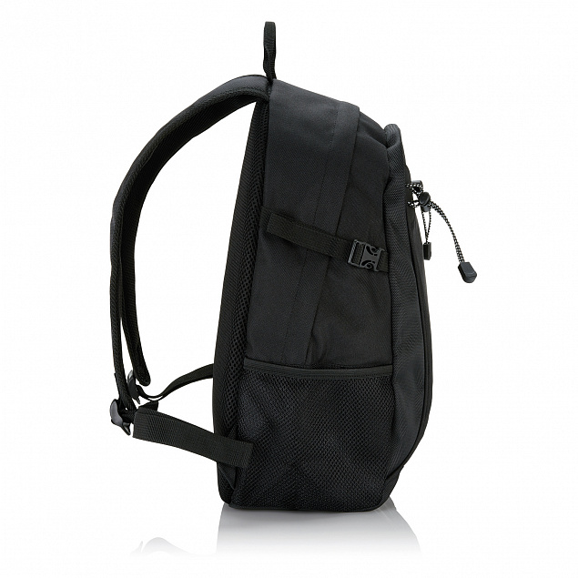 Рюкзак для путешествий Swiss Peak с логотипом в Самаре заказать по выгодной цене в кибермаркете AvroraStore