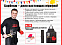 Фартук с приборами для барбекю "Шеф-повар" с логотипом в Самаре заказать по выгодной цене в кибермаркете AvroraStore