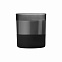 Ароматическая свеча, Black Edition, черная с логотипом в Самаре заказать по выгодной цене в кибермаркете AvroraStore