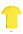 Фуфайка (футболка) IMPERIAL мужская,Светло-фиолетовый L с логотипом в Самаре заказать по выгодной цене в кибермаркете AvroraStore