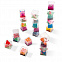 Набор из 24 головоломок Inception с логотипом в Самаре заказать по выгодной цене в кибермаркете AvroraStore